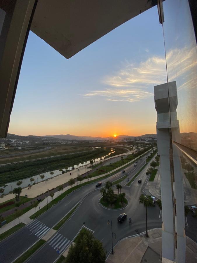 Riverside Tétouan Exteriör bild