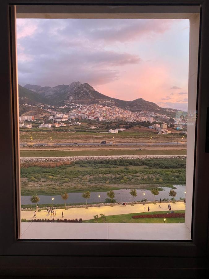 Riverside Tétouan Exteriör bild